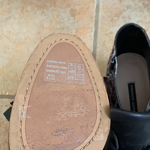 French connection boots - Picture 3 of 6